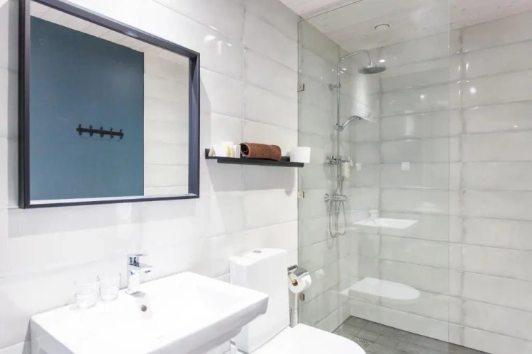 Superior Double Apartment