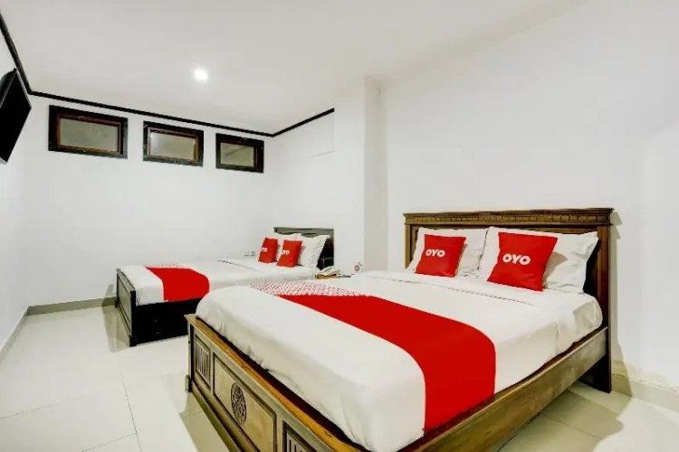 Standard Family room