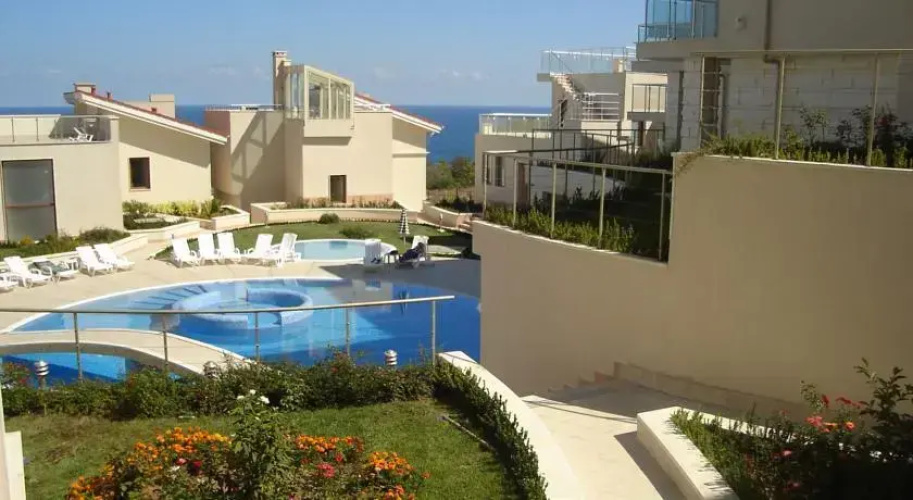 Sun Village