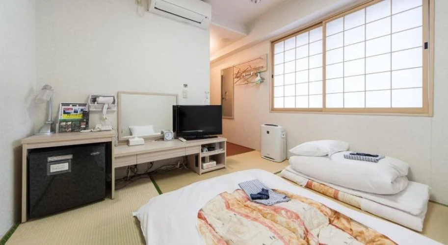 Accord Hotel