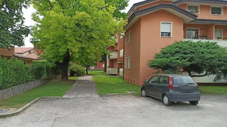 Appartamento Aviano