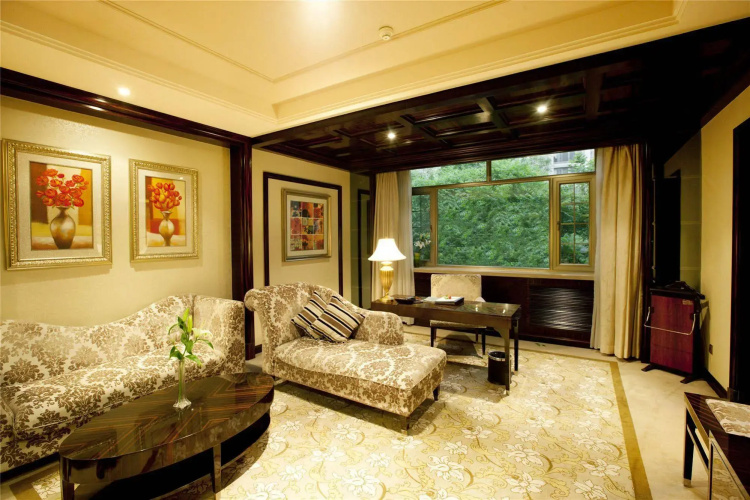 Chateau Star River Beijing