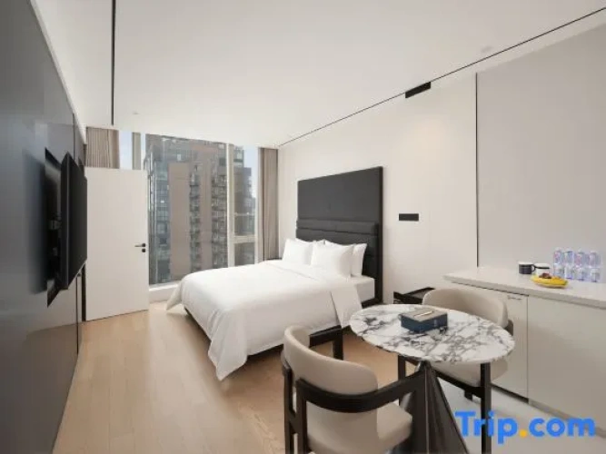 2 Bedrooms Suite