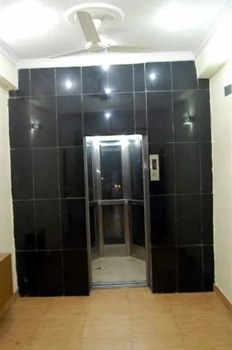 Hotel New Aditya