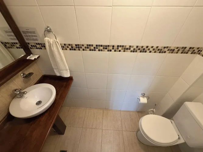 2 Bedrooms Grand Apartment with mountain view
