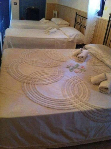 B&B La Rusticana