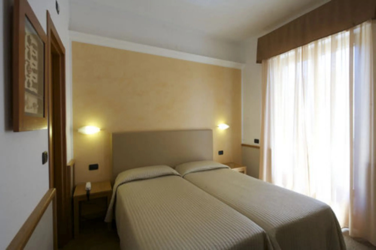 Hotel Florida Lerici