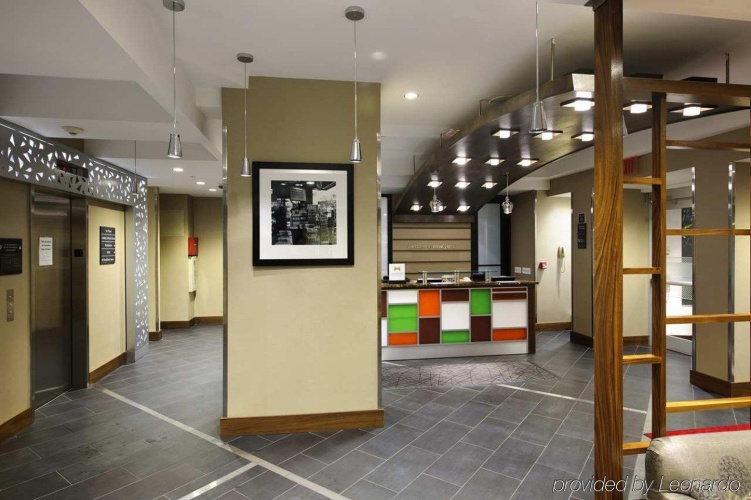 Hampton Inn Manhattan-Chelsea photo 17