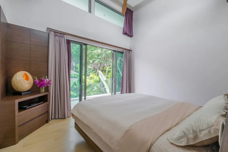 Diamond Tree Villas By Baanjai Phuket