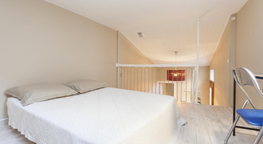 Appartement Louis Figuier