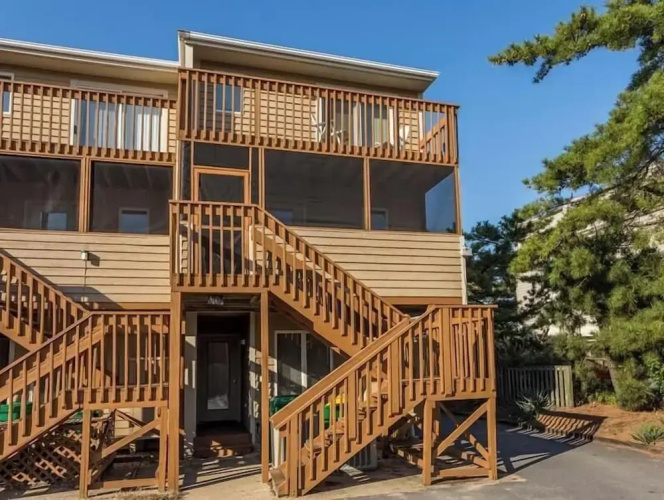 Dunes Reach 1 - Dewey Beach, DE