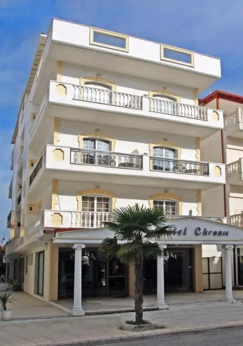 Hotelafbeelding