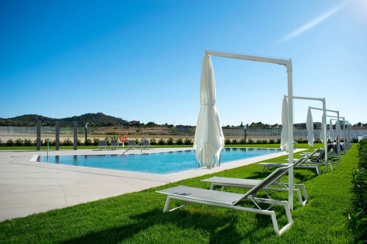 Rafa Nadal Residence