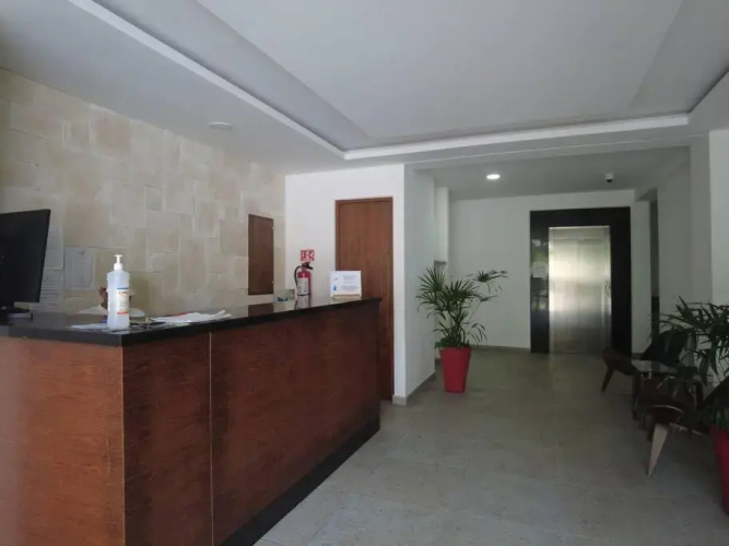 LOFT 33 Playa del Carmen