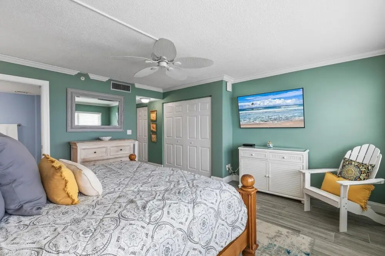Southwind 905