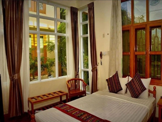 Superior room