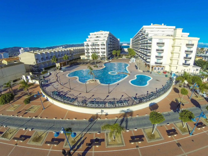 Peñiscola Plaza Suites photo 29