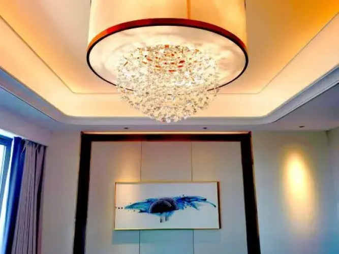 CGIG Eastern Holiday Hotel