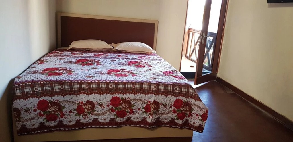 De Prisha Janti
