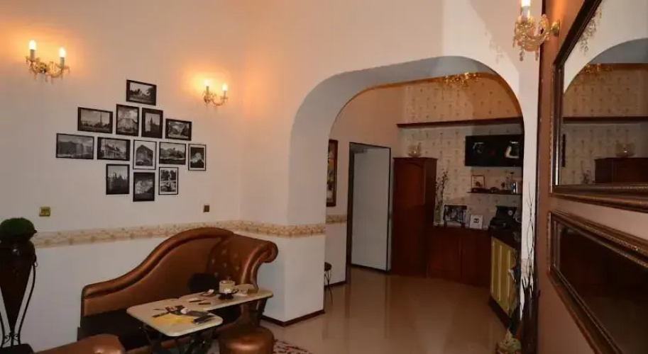 City Art Hotel