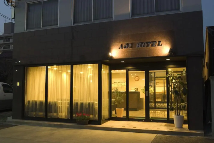 Imagen del hotel