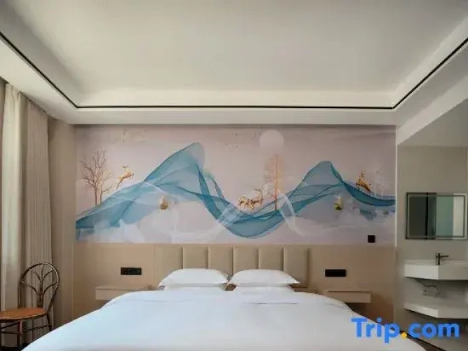 Luxury Double room
