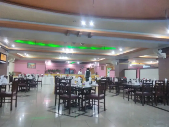 Royal Continental Hotel