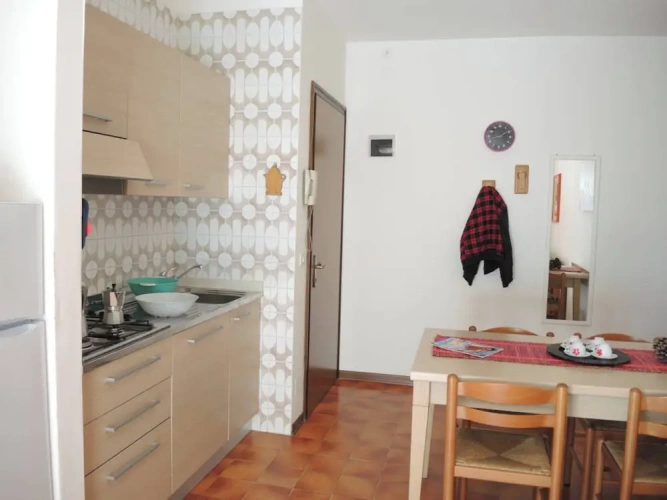2 Bedrooms Apartment with balcony and with city view