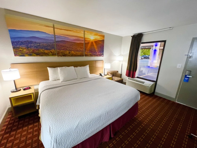 Days Inn - Athens