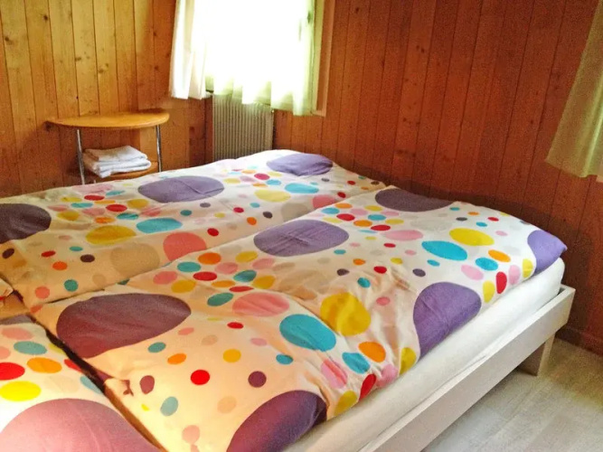 Chalet Egg-Isch