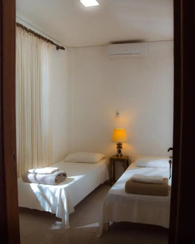 Hostel Solar dos Tchuccos