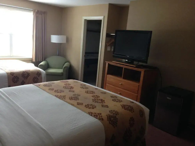 Super 8 Charlottetown PE