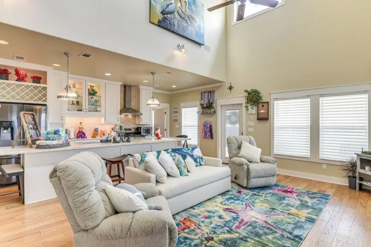 3 Bedrooms Cottage