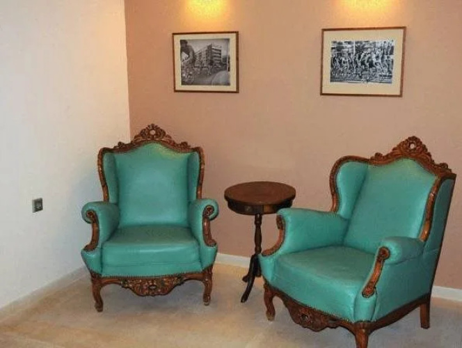 Park Hotel Izida