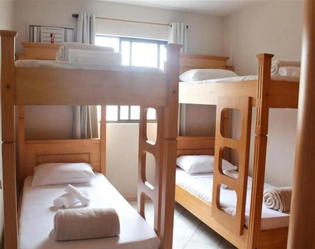 APARTAMENTO 3 dormitorio VISTA PARA MAR