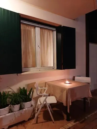 Casa di Clara