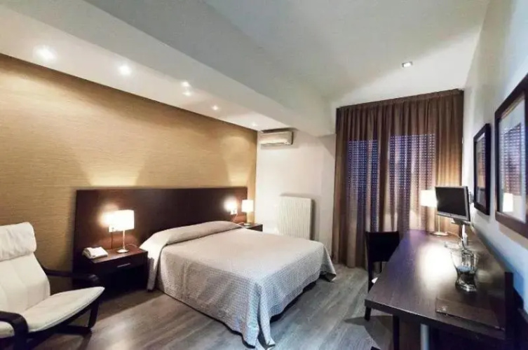 Aliakmon Hotel