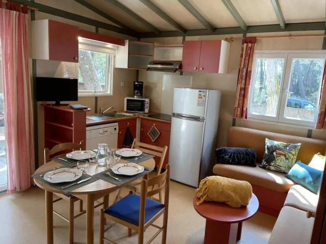 Single Cottage