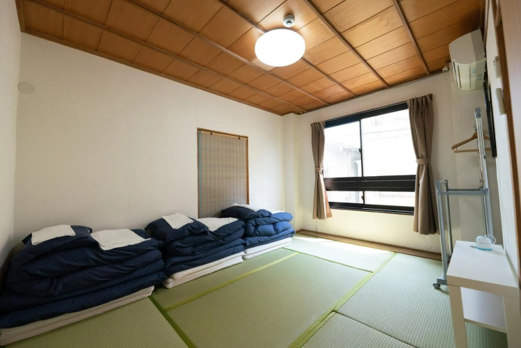 Guesthouse Danran
