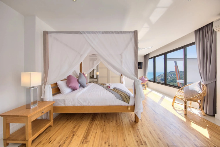 Karpe Diem Villa