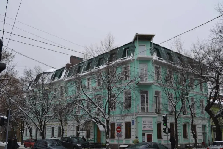 Image de l'hôtel