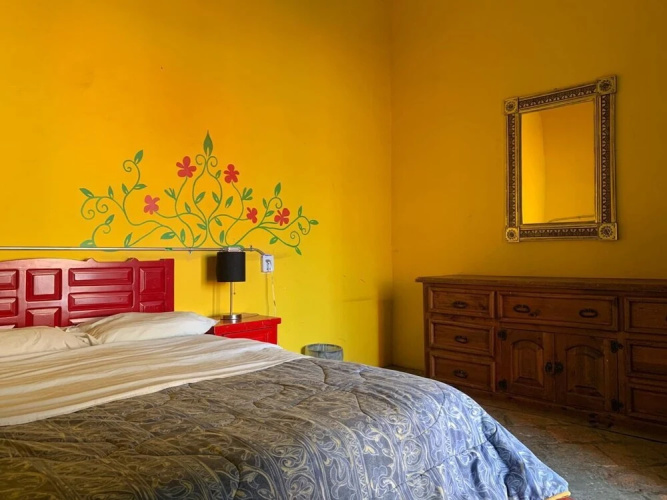 Sukha Hostel San Luis