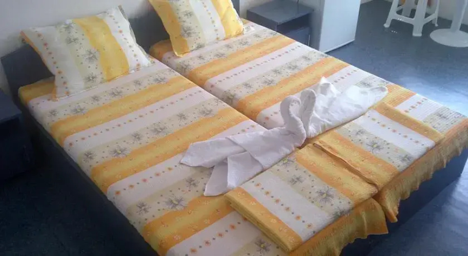 Adele Guest House
