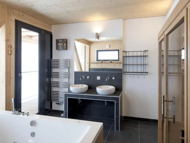Chalet
