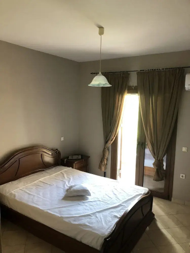 Kalogeris House Mouzaki