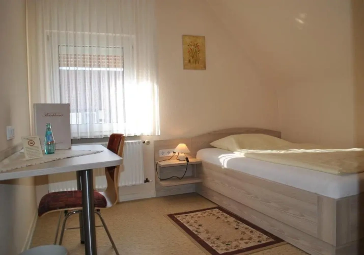 Economy Single room