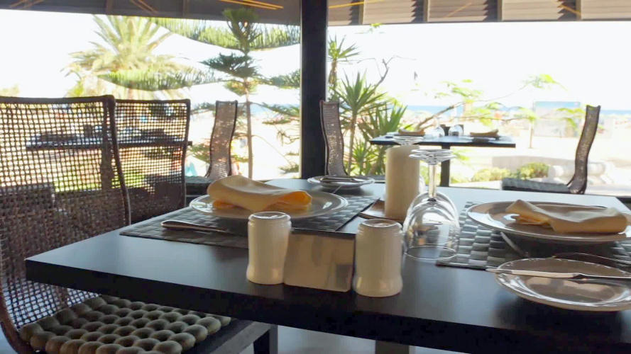Corallium Beach by Lopesan Hotels - Adults Only photo 29