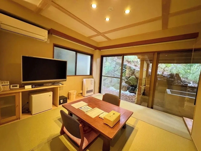 Double Suite