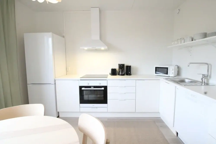 Standard Apartment