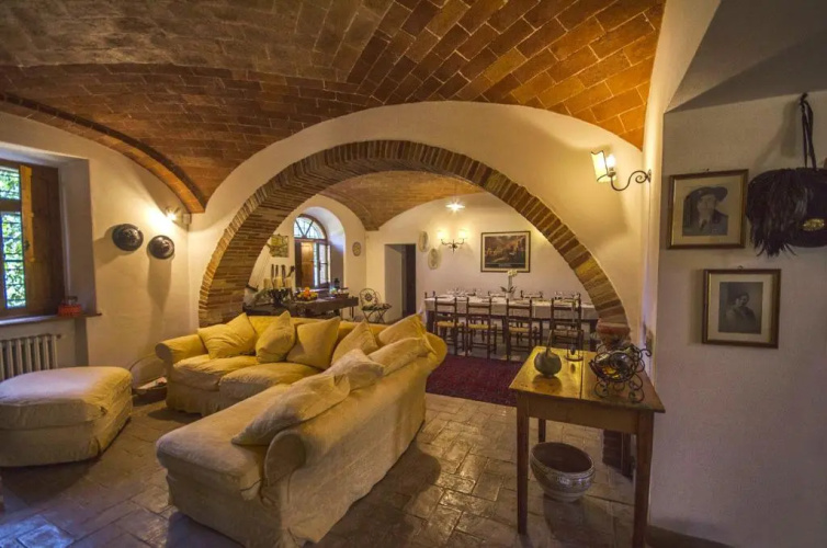 Villa Scianellone